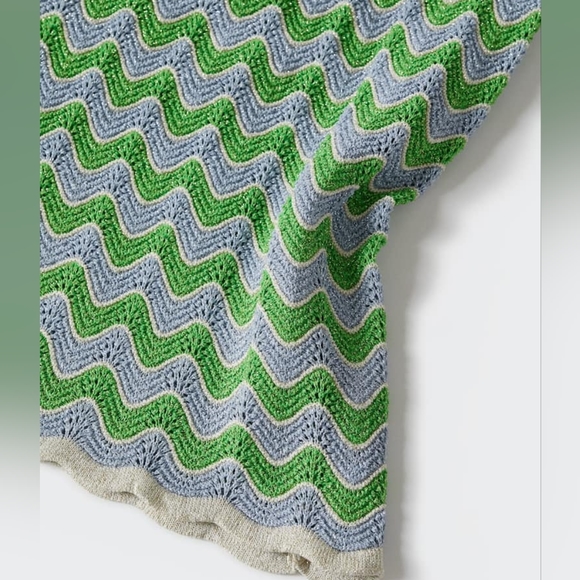 MANGO jersey dress - Picture 7 of 7